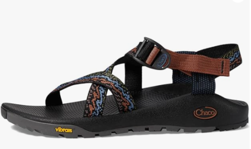chaco rapid pro sandal